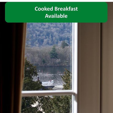 Bowness Bay Suites (Adults Only) מראה חיצוני תמונה