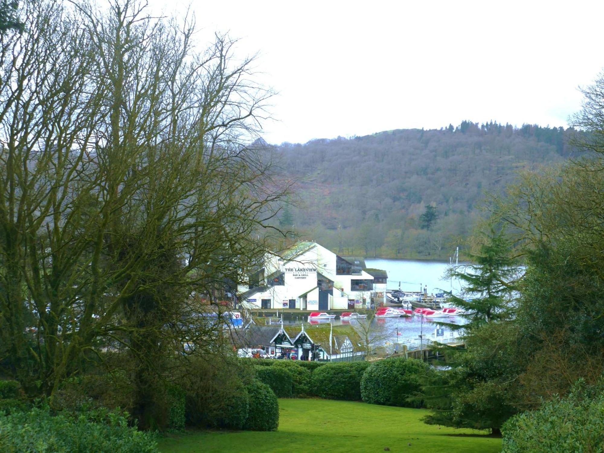 Bowness Bay Suites (Adults Only) מראה חיצוני תמונה