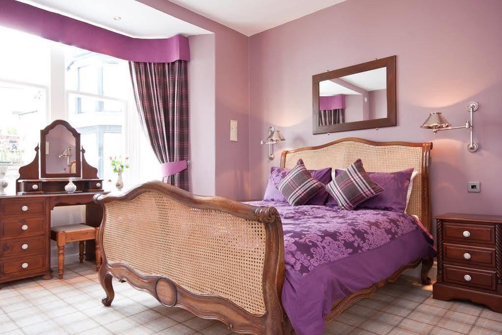 Bowness Bay Suites (Adults Only) מראה חיצוני תמונה
