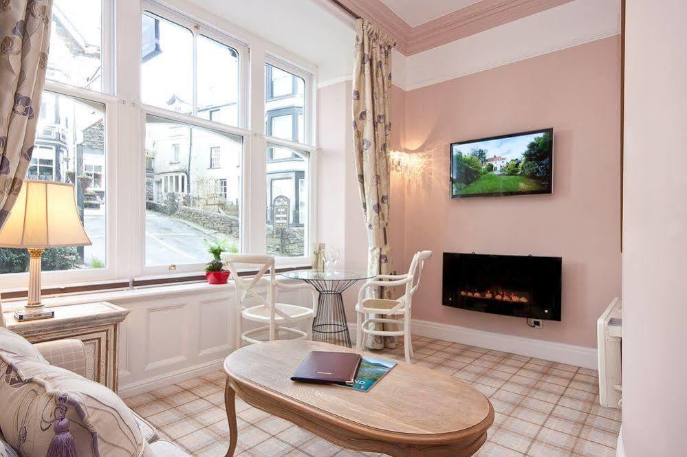 Bowness Bay Suites (Adults Only) מראה חיצוני תמונה