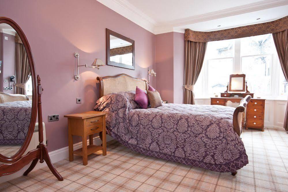 Bowness Bay Suites (Adults Only) מראה חיצוני תמונה
